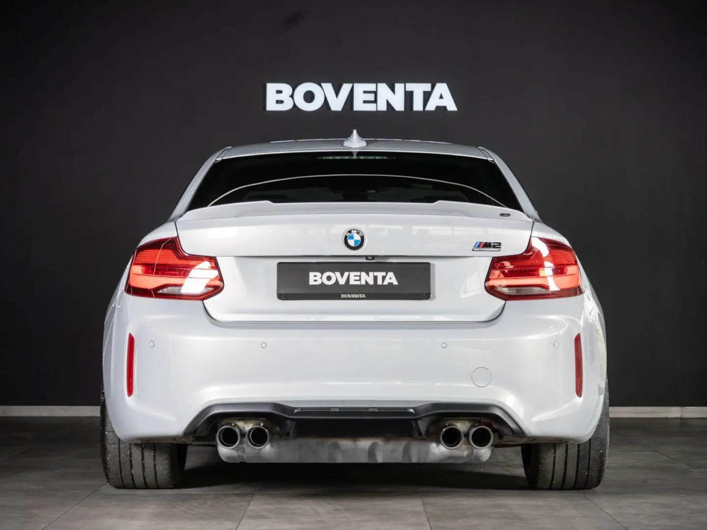 M2 Competition *M-DRIVERS*TRACK-PACK*SPORTBREMSE