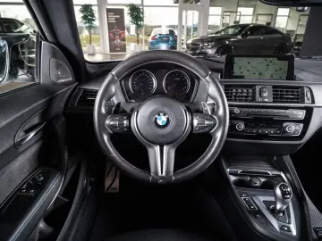 M2 Competition *M-DRIVERS*TRACK-PACK*SPORTBREMSE