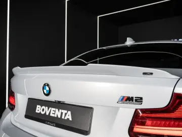 M2 Competition *M-DRIVERS*TRACK-PACK*SPORTBREMSE