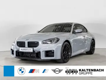 M2 Coupe HUD LED NAVI H K KAMERA SHZ PDC MEMORY
