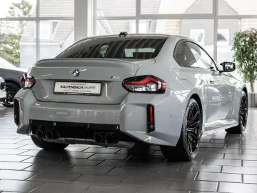 M2 Coupe HUD LED NAVI H/K KAMERA SHZ PDC MEMORY