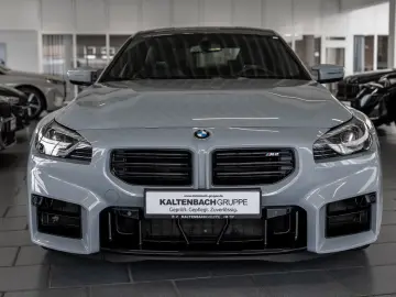 M2 Coupe HUD LED NAVI H/K KAMERA SHZ PDC MEMORY