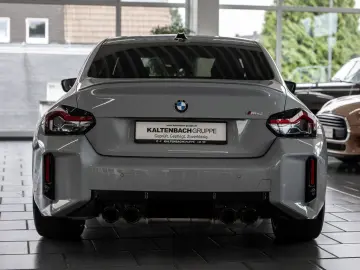 M2 Coupe HUD LED NAVI H/K KAMERA SHZ PDC MEMORY