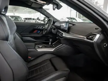 M2 Coupe HUD LED NAVI H/K KAMERA SHZ PDC MEMORY