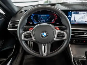 M2 Coupe HUD LED NAVI H/K KAMERA SHZ PDC MEMORY