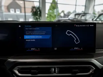 M2 Coupe HUD LED NAVI H/K KAMERA SHZ PDC MEMORY