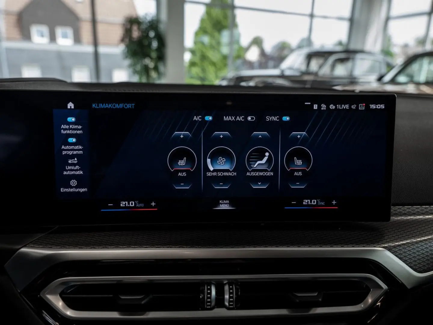 M2 Coupe HUD LED NAVI H/K KAMERA SHZ PDC MEMORY