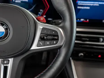 M2 Coupe HUD LED NAVI H/K KAMERA SHZ PDC MEMORY