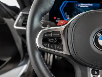M2 Coupe HUD LED NAVI H/K KAMERA SHZ PDC MEMORY