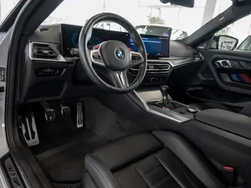 M2 Coupe HUD LED NAVI H/K KAMERA SHZ PDC MEMORY