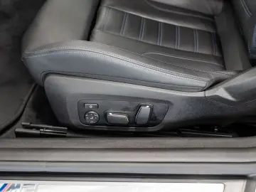 M2 Coupe HUD LED NAVI H/K KAMERA SHZ PDC MEMORY