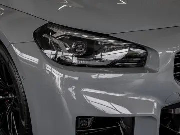 M2 Coupe HUD LED NAVI H/K KAMERA SHZ PDC MEMORY