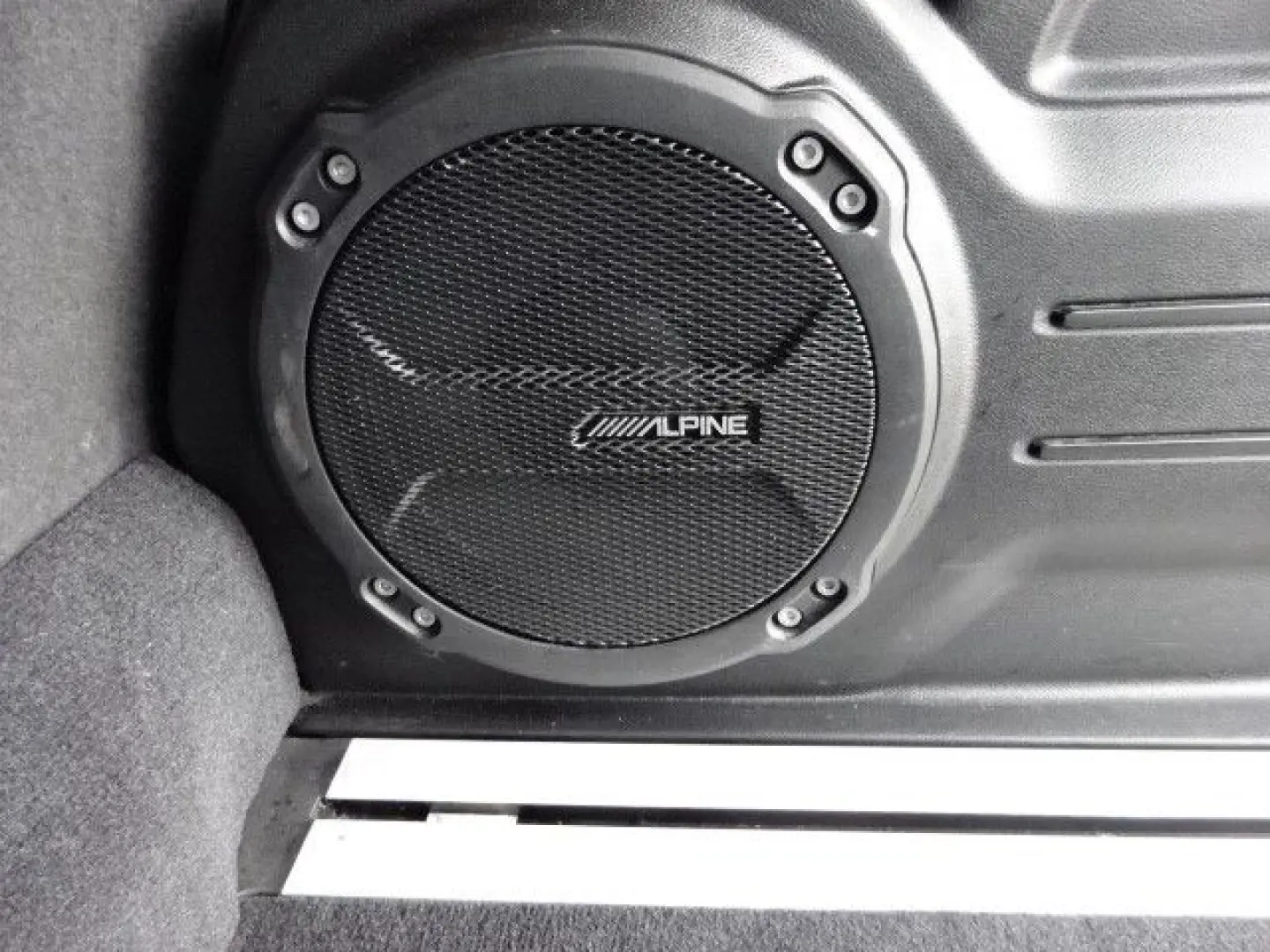Wrangler Unlimited 380PS PHEV Sahara Leder ACC