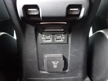 Wrangler Unlimited 380PS PHEV Sahara Leder ACC