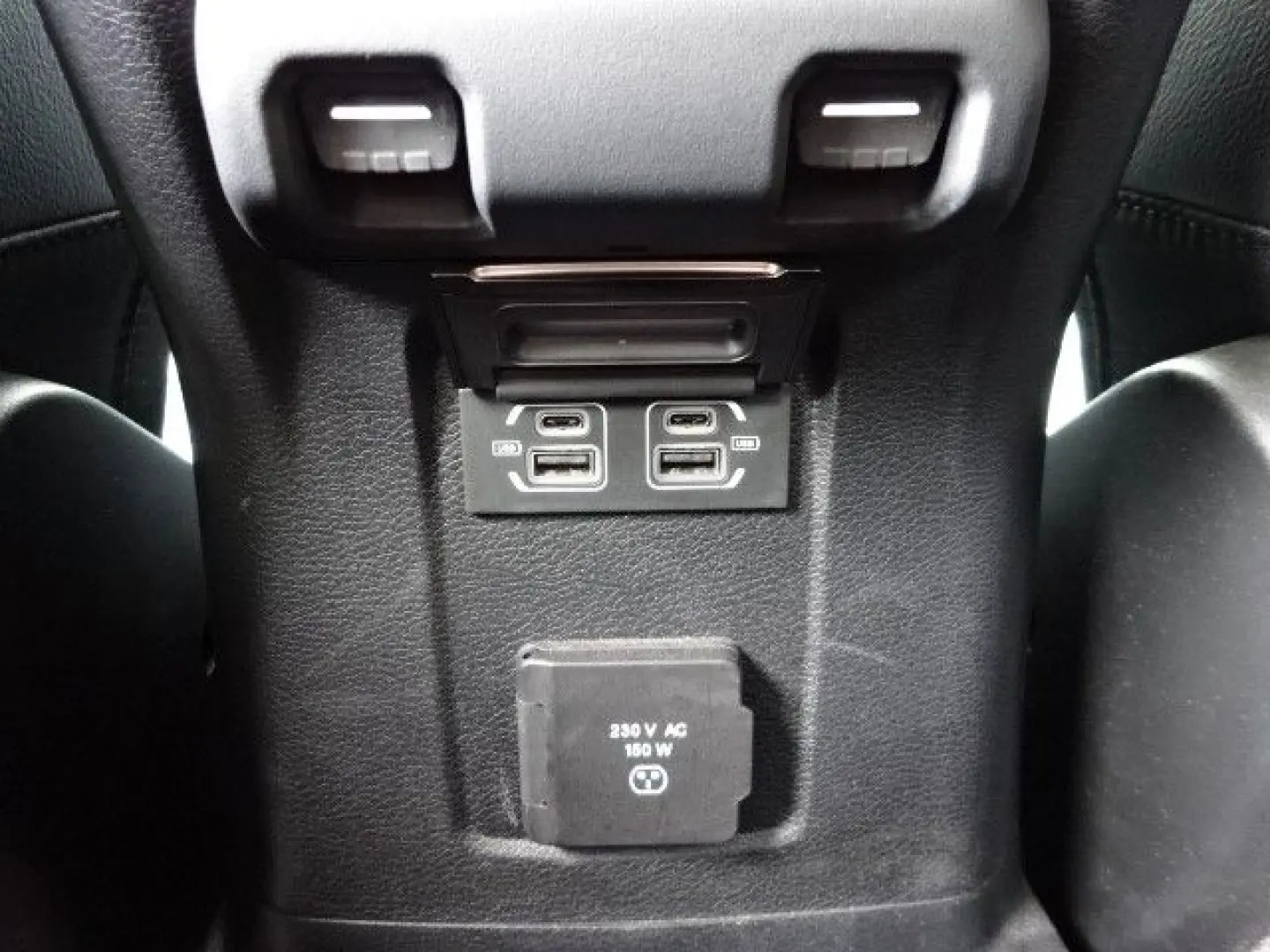 Wrangler Unlimited 380PS PHEV Sahara Leder ACC