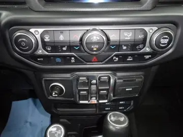 Wrangler Unlimited 380PS PHEV Sahara Leder ACC