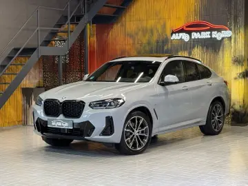 X4 xDrive 20i M Sport LASER~HEADUP~PANO~STANDHZG