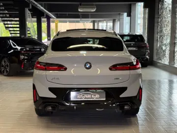X4 xDrive 20i M Sport LASER~HEADUP~PANO~STANDHZG