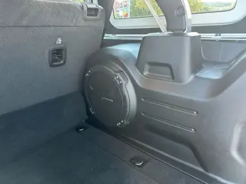 Wrangler / Wrangler Unlimited Plug-In Hybrid 4XE