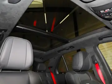 GLE 63 AMG S 4M+ Perf.-Abgasanlage Panorama 360°