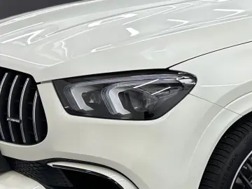 GLE 63 S 4M LEDER+HEADUP+AIRMATIC+AHK+STANDHZG