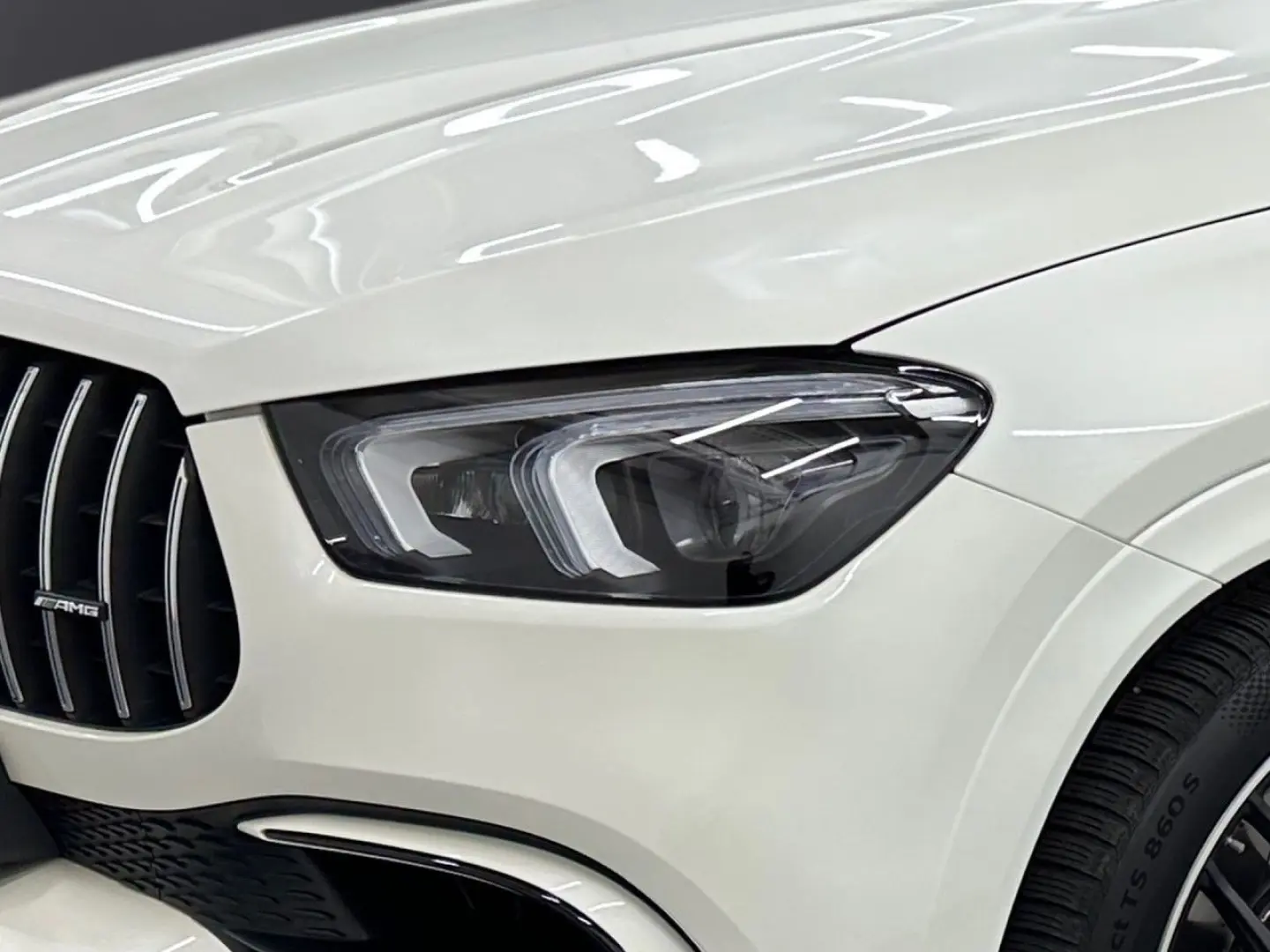 GLE 63 S 4M LEDER+HEADUP+AIRMATIC+AHK+STANDHZG
