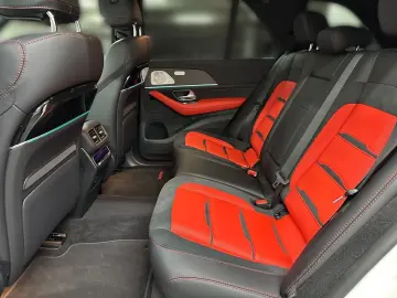 GLE 63 S 4M LEDER+HEADUP+AIRMATIC+AHK+STANDHZG