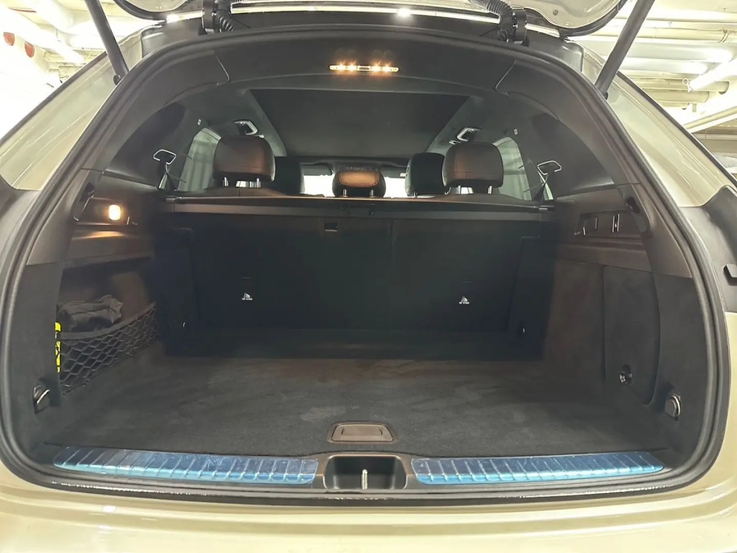 GLE 63 S 4M LEDER+HEADUP+AIRMATIC+AHK+STANDHZG