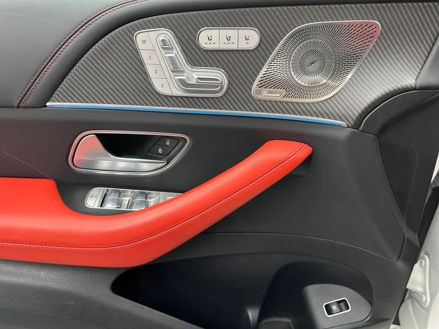 GLE 63 S 4M LEDER+HEADUP+AIRMATIC+AHK+STANDHZG