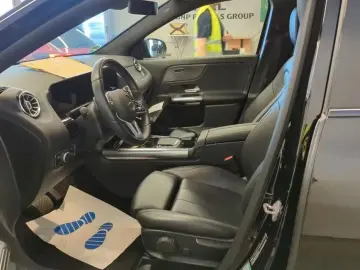 GLA 250 e 8G-DCT MBUX AHK Ambiente Kam Distronic