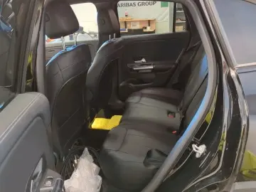 GLA 250 e 8G-DCT MBUX AHK Ambiente Kam Distronic