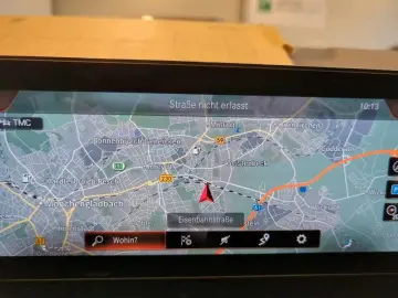 GLA 250 e 8G-DCT MBUX AHK Ambiente Kam Distronic
