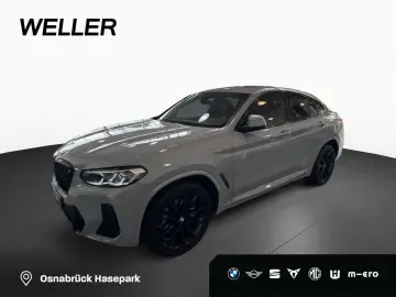 X4 xDr20d M SPORT LiveProf 360  H K Laser Pano