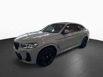 X4 xDr20d M SPORT LiveProf 360° H/K Laser Pano