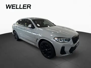 X4 xDr20d M SPORT LiveProf 360° H/K Laser Pano