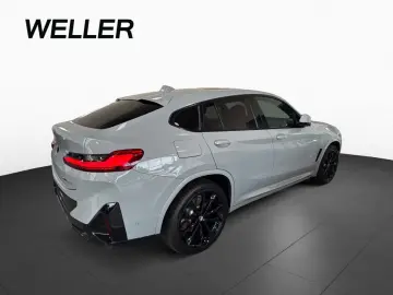 X4 xDr20d M SPORT LiveProf 360° H/K Laser Pano
