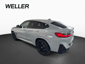 X4 xDr20d M SPORT LiveProf 360° H/K Laser Pano