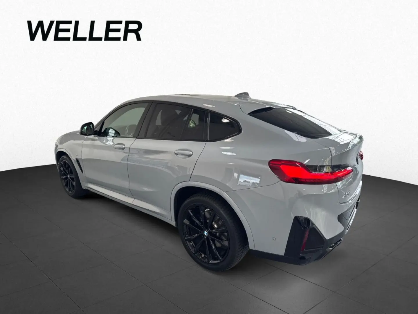 X4 xDr20d M SPORT LiveProf 360° H/K Laser Pano