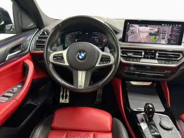 X4 xDr20d M SPORT LiveProf 360° H/K Laser Pano