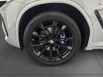 X4 xDr20d M SPORT LiveProf 360° H/K Laser Pano
