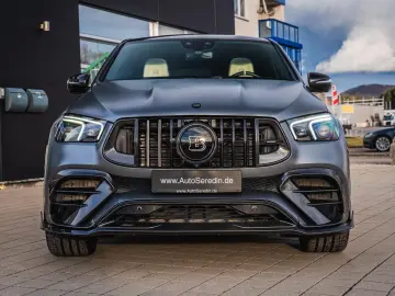 GLE 63 AMG BRABUS ROCKET 900 1OF25