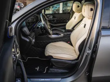GLE 63 AMG BRABUS ROCKET 900 1OF25