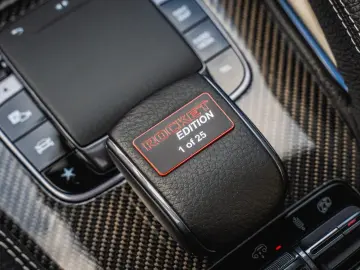 GLE 63 AMG BRABUS ROCKET 900 1OF25