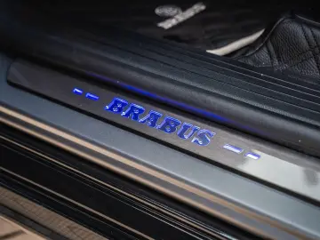 GLE 63 AMG BRABUS ROCKET 900 1OF25