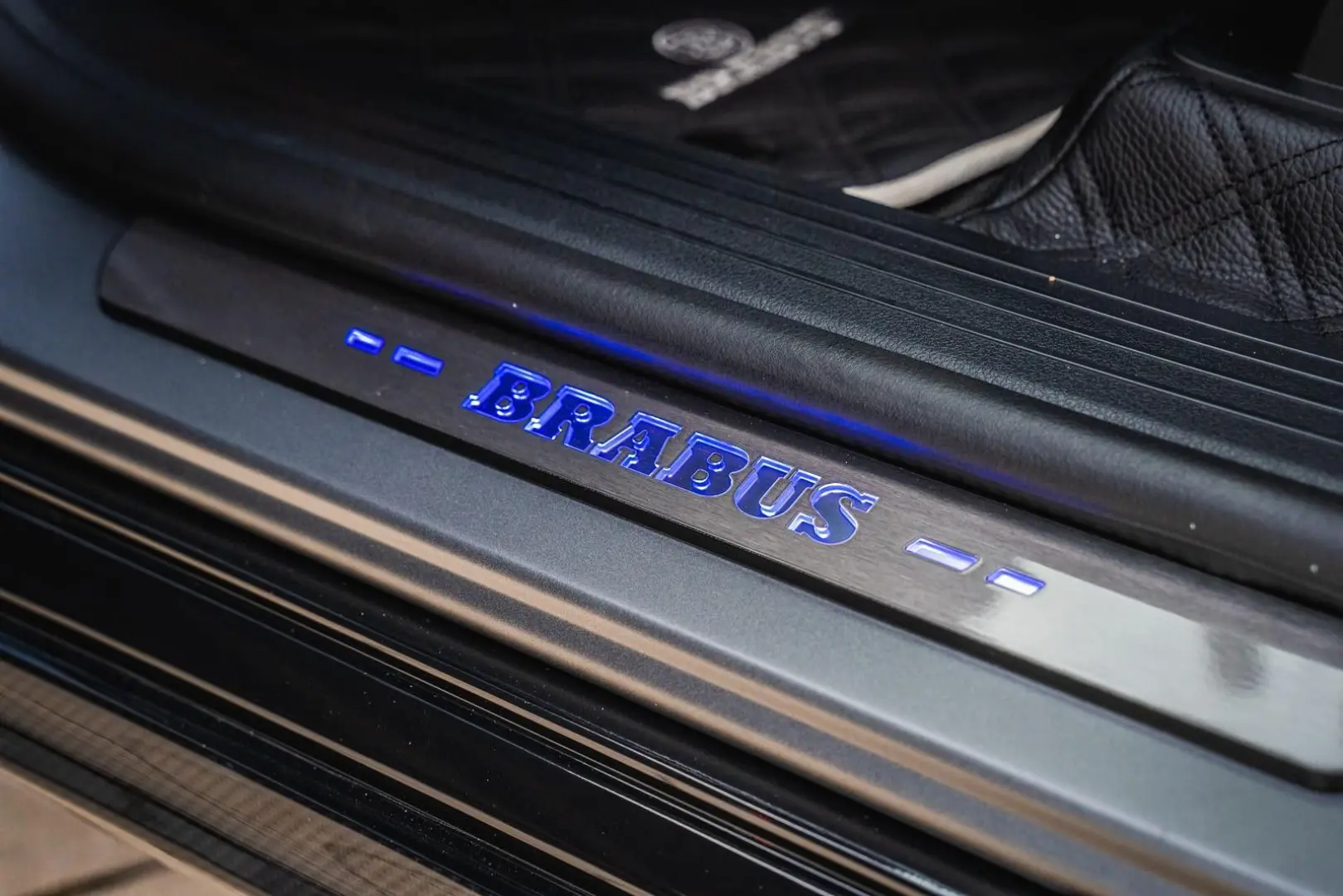 GLE 63 AMG BRABUS ROCKET 900 1OF25