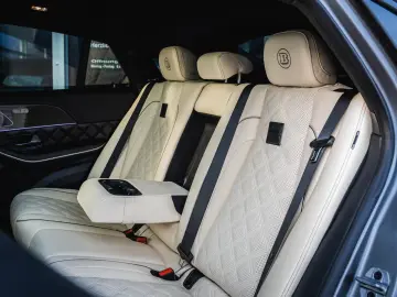 GLE 63 AMG BRABUS ROCKET 900 1OF25