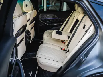 GLE 63 AMG BRABUS ROCKET 900 1OF25