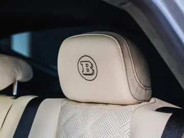 GLE 63 AMG BRABUS ROCKET 900 1OF25