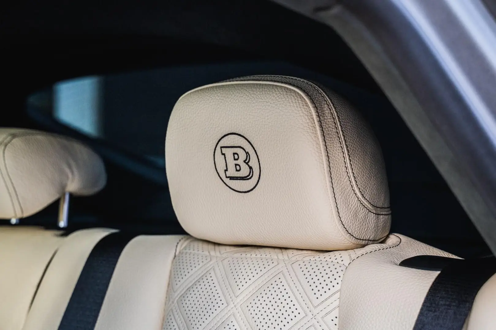 GLE 63 AMG BRABUS ROCKET 900 1OF25