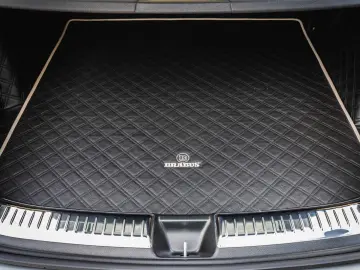 GLE 63 AMG BRABUS ROCKET 900 1OF25